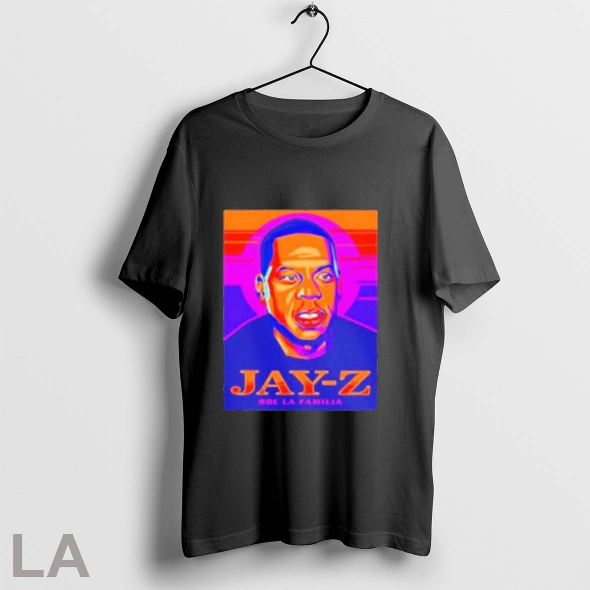 Original Jay Z Roc La Familia