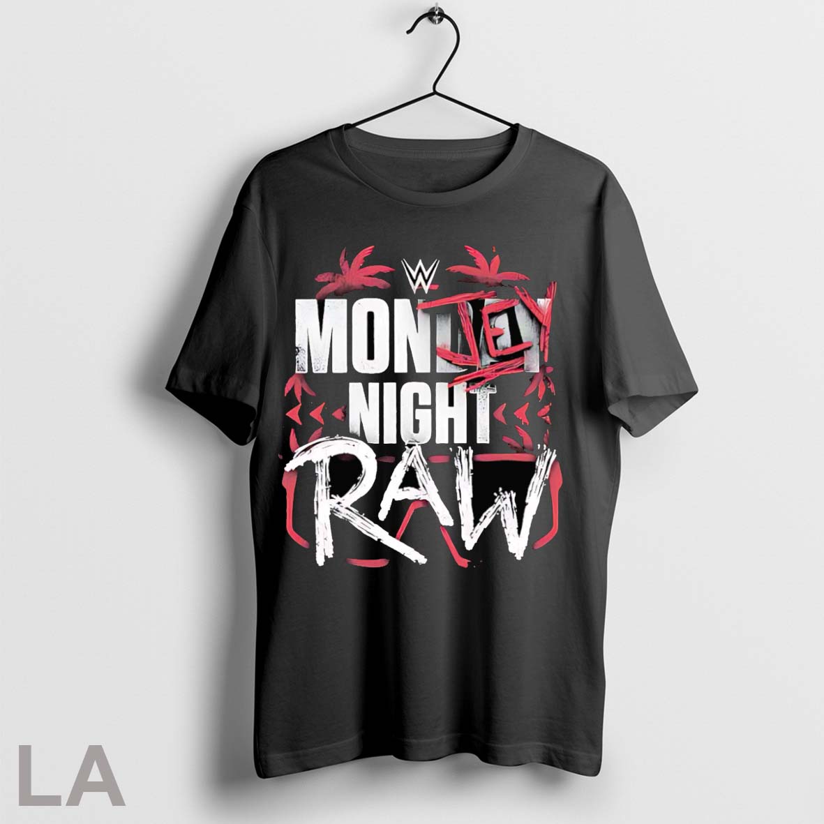 Original Jey Uso Mon Jey Night Raw 2025