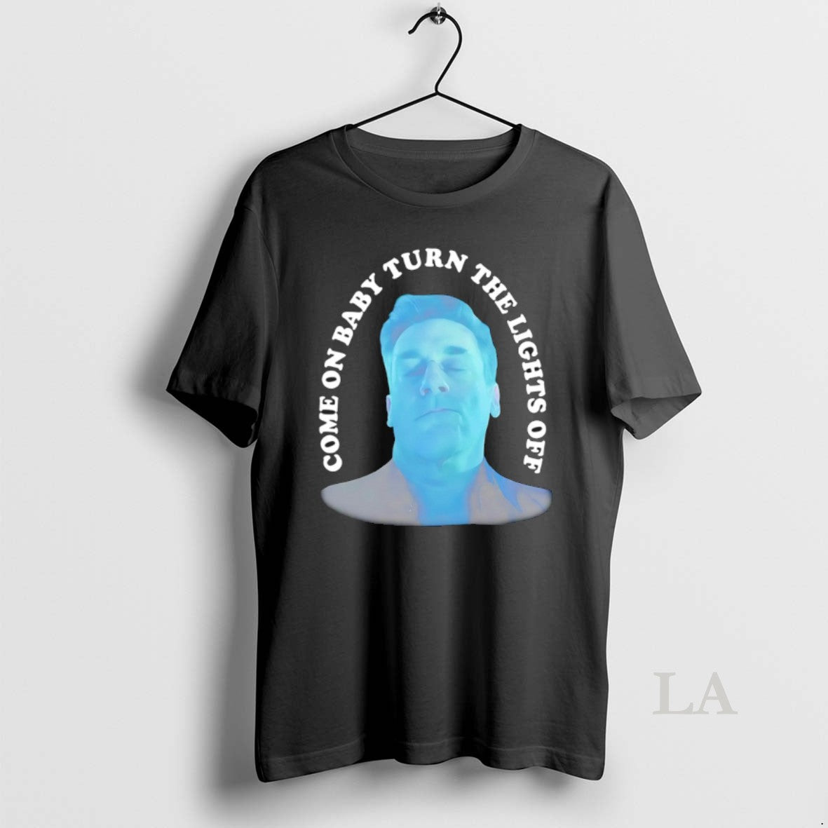 Original Jon Hamm Come On Baby Turn The Lights Off Dance Club Meme T-Shirts, Hoodie, Sweatshirt | WearSparks.com