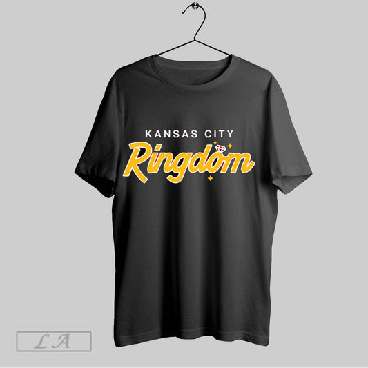 Original Kansas City Ringdom