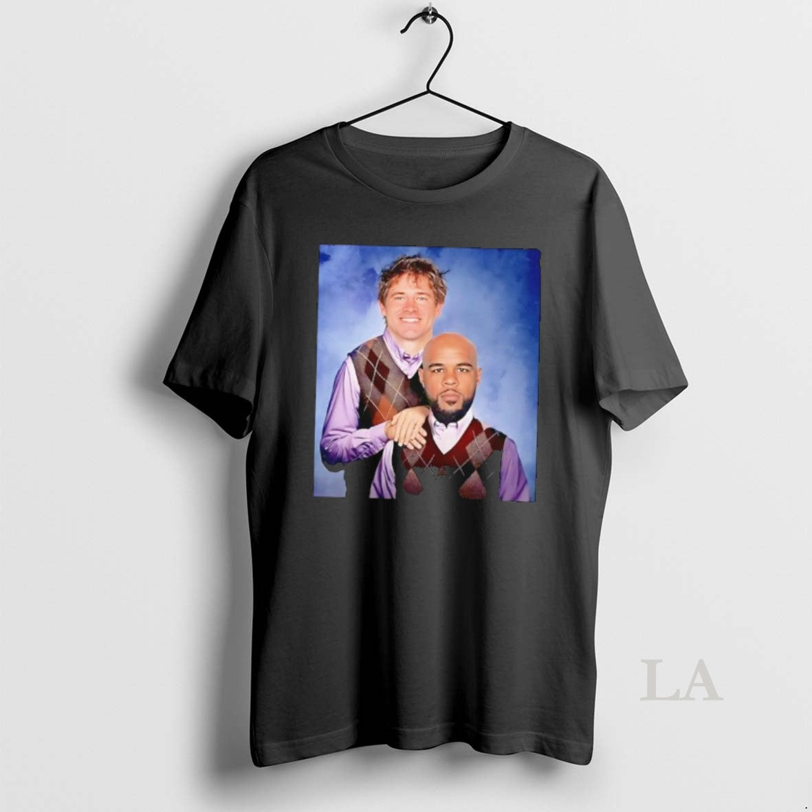Original Keenan Allen Justin Herbert Football Los Angeles Step Brothers T-Shirts, Hoodie, Sweatshirt | WearSparks.com