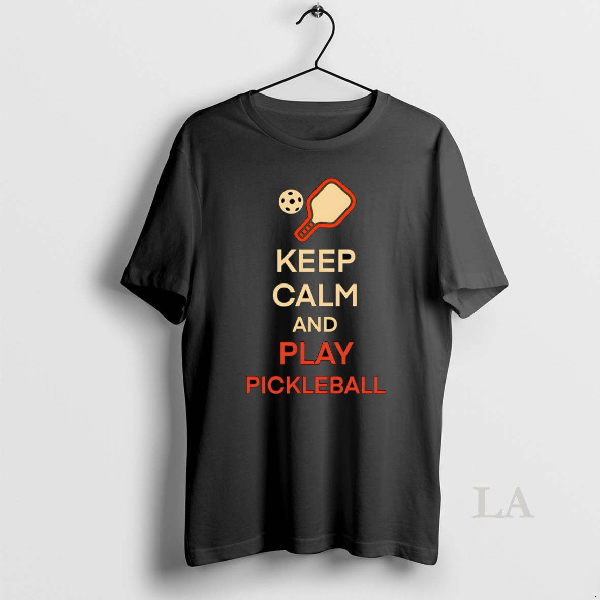 Original Keep Calm And Play Pickleball T-Shirts, Hoodie, Sweatshirt | WearSparks.com