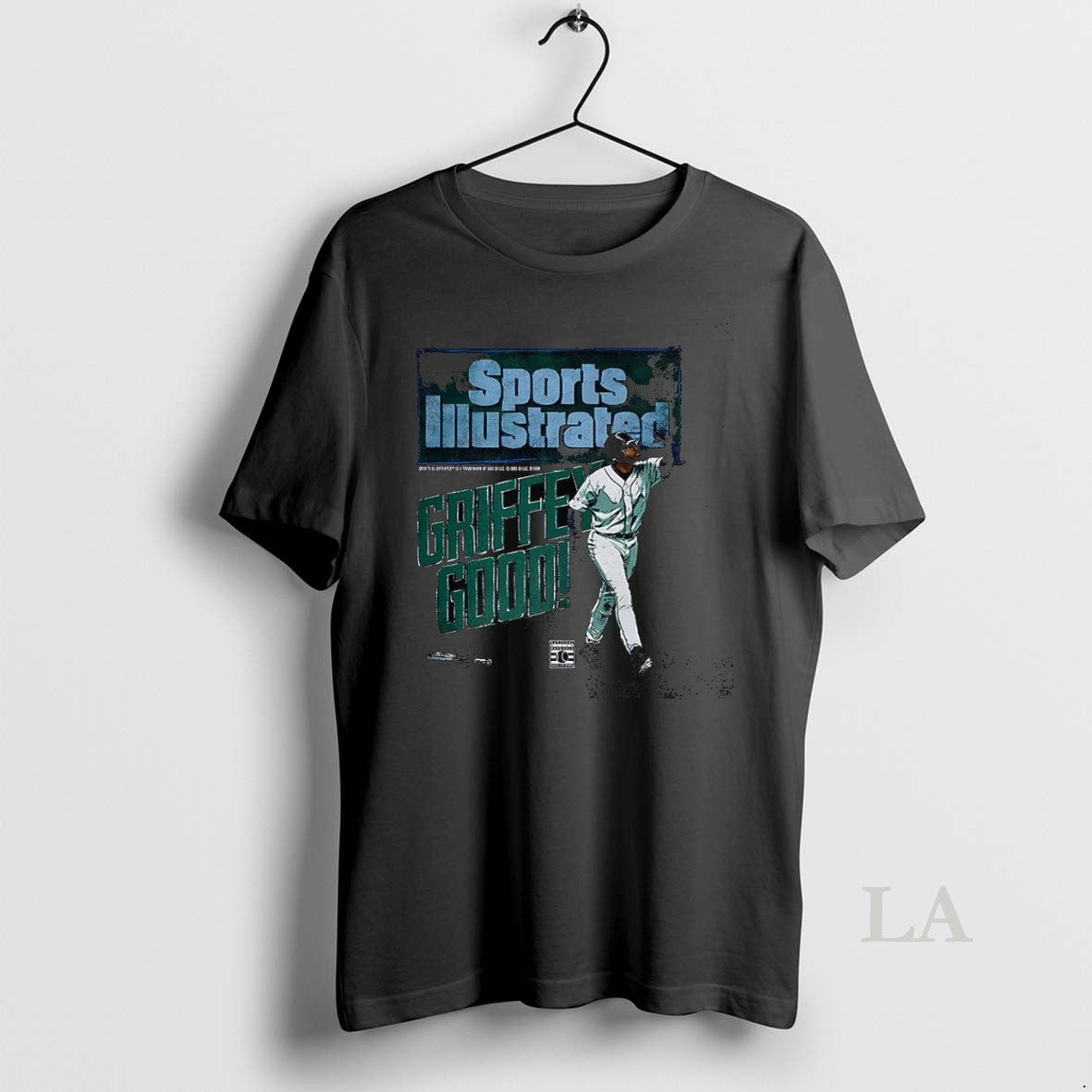 Original Ken Griffey Jr