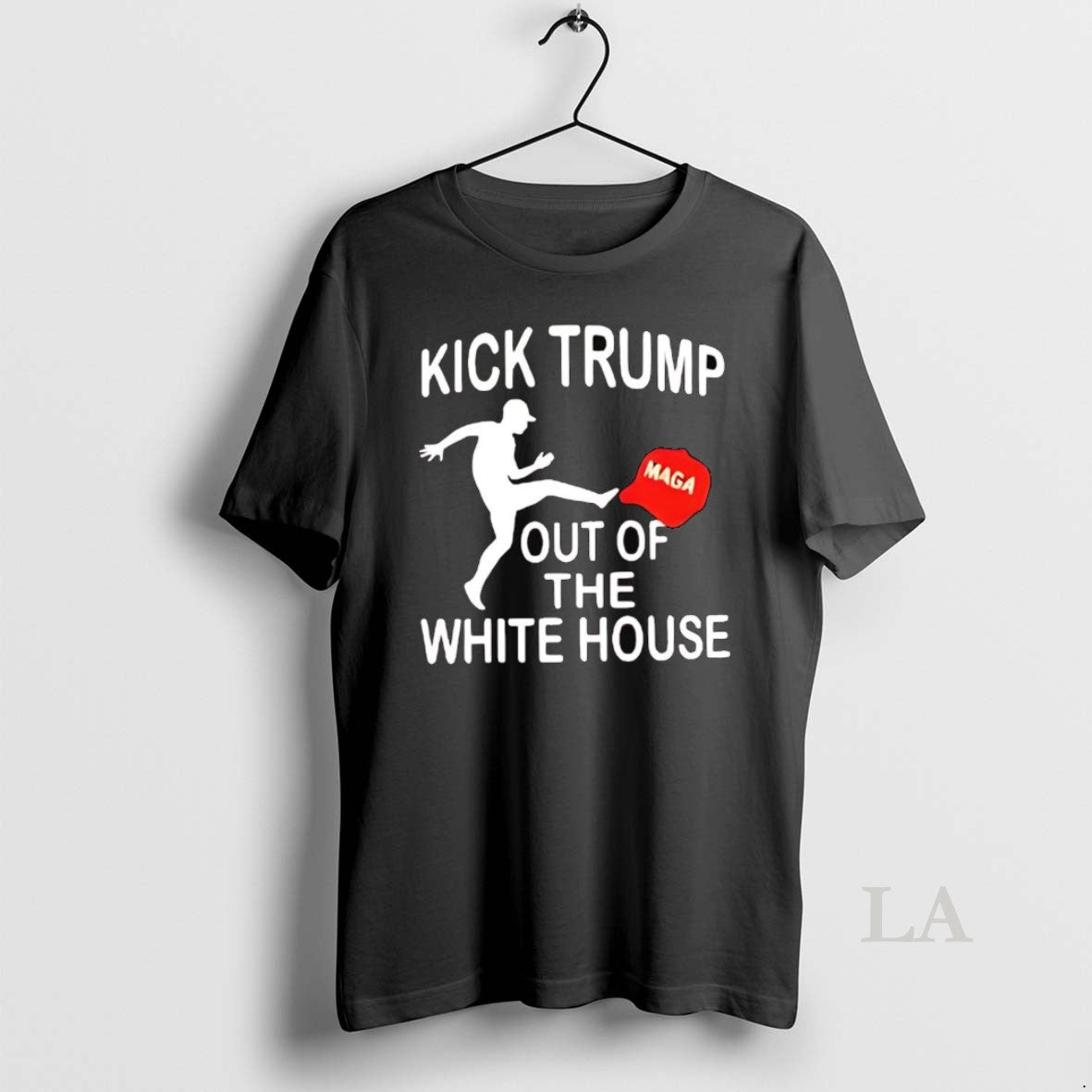 Original Kick Trump Out Of The White House T-Shirts, Hoodie, Sweatshirt | WearSparks.com