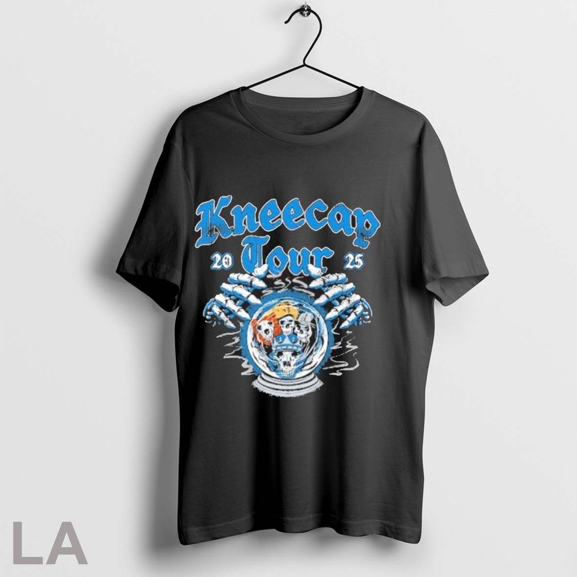 Original Kneecap Tour 2025