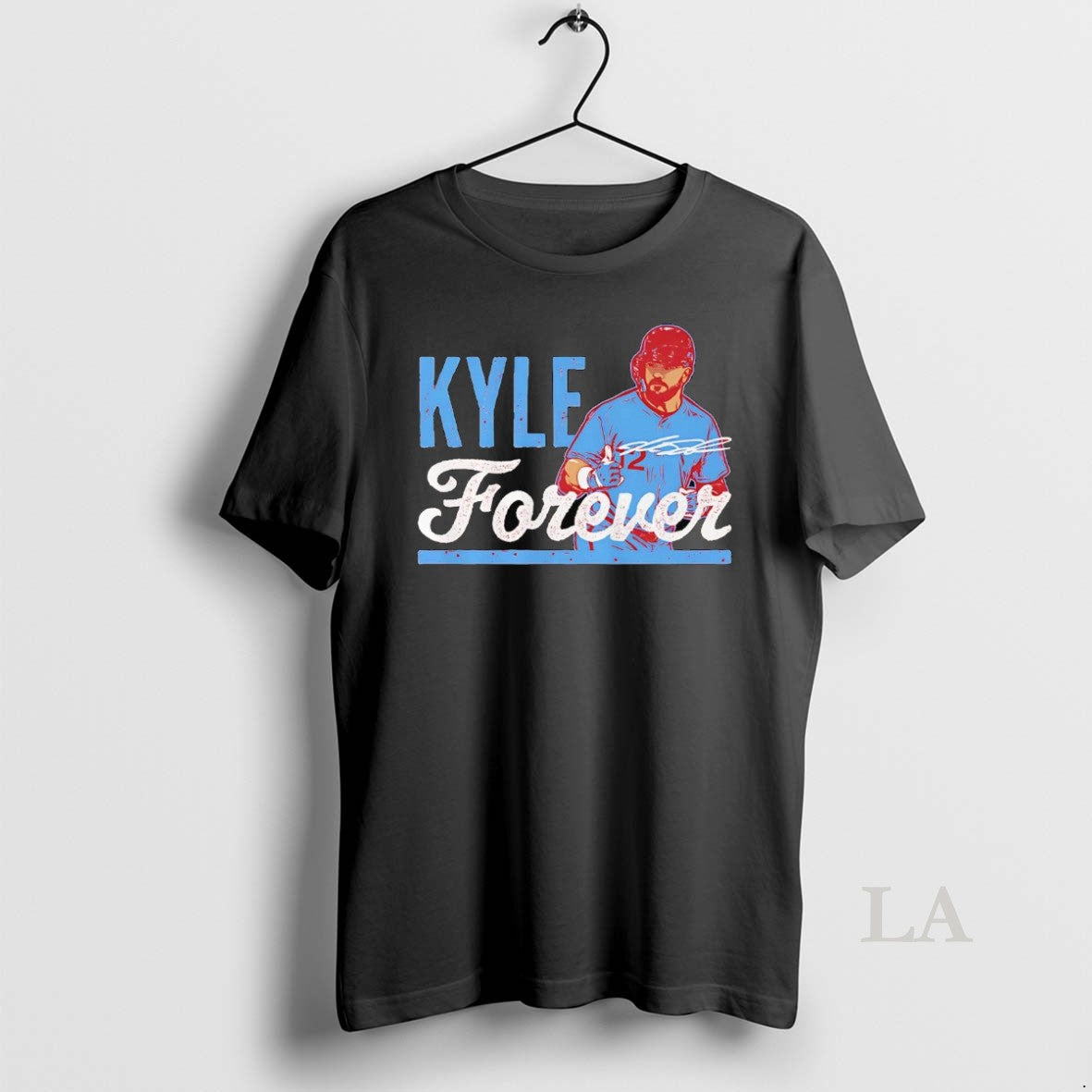 Original Kyle Schwarber Forever Philadelphia Phillies Signature T-Shirts, Hoodie, Sweatshirt | WearSparks.com