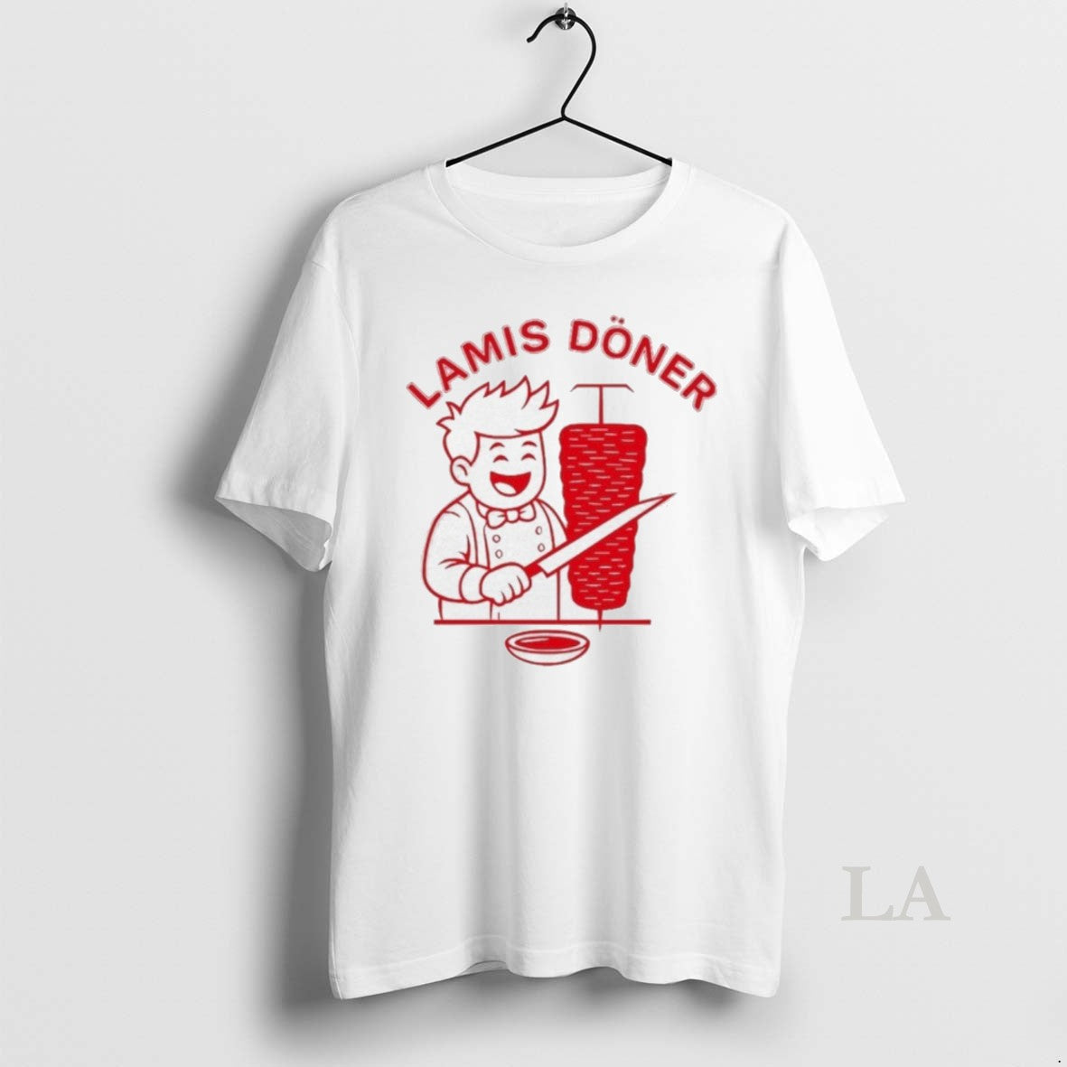 Original Lamis Doner