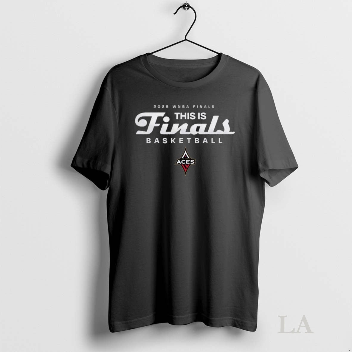 Original Las Vegas Aces 2025 Wnba Finals This Is Finals Basketball