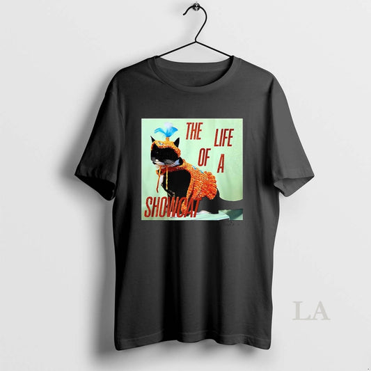 Original Life Of Showcat Cat Lovers