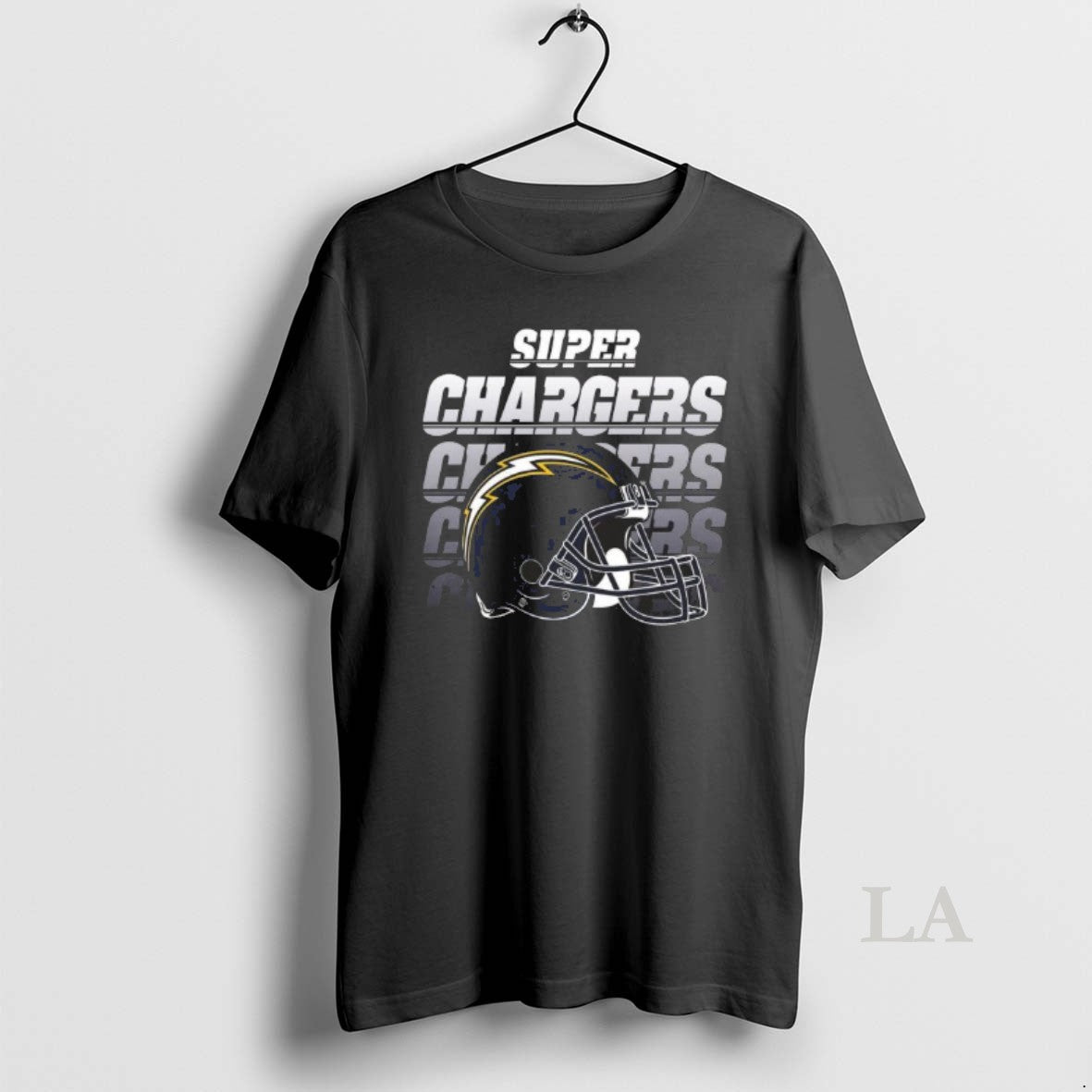 Original Los Angeles Chargers Super Chargers T-Shirts, Hoodie, Sweatshirt | WearSparks.com