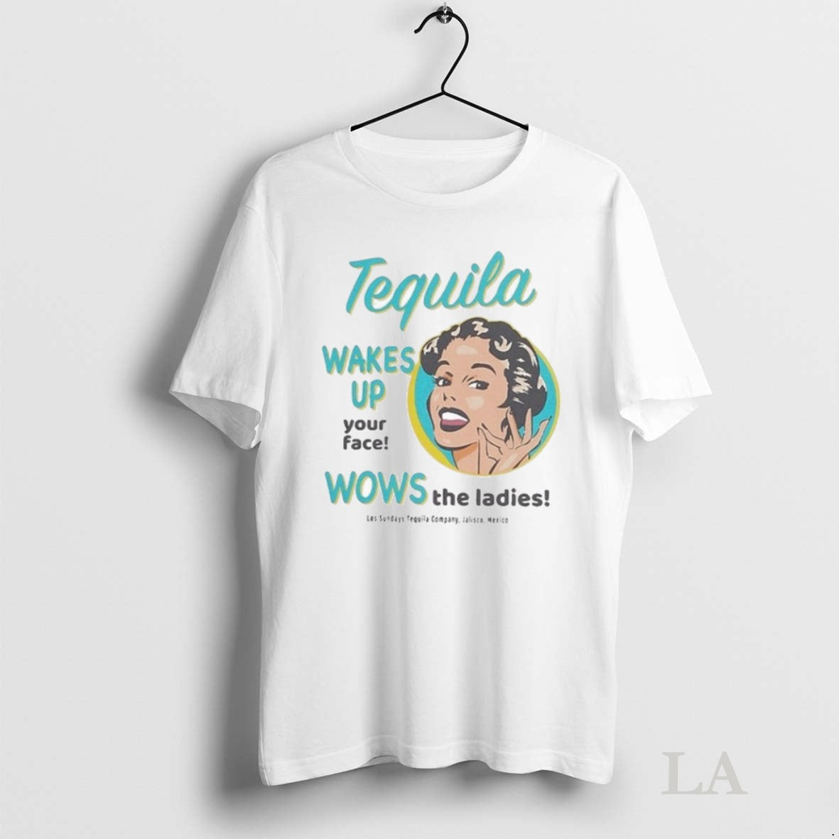 Original Los Sundays Tequila Wakes Up Your Face Wows The Jalisco Mexico