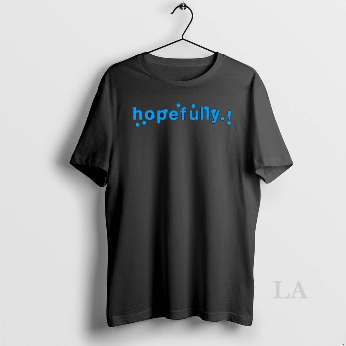 Original Loyle Carner Hopefully Blue T-Shirts, Hoodie, Sweatshirt | WearSparks.com