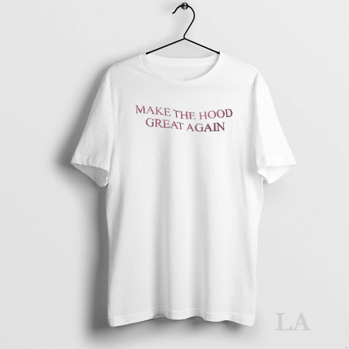 Original Make The Hood Great Again