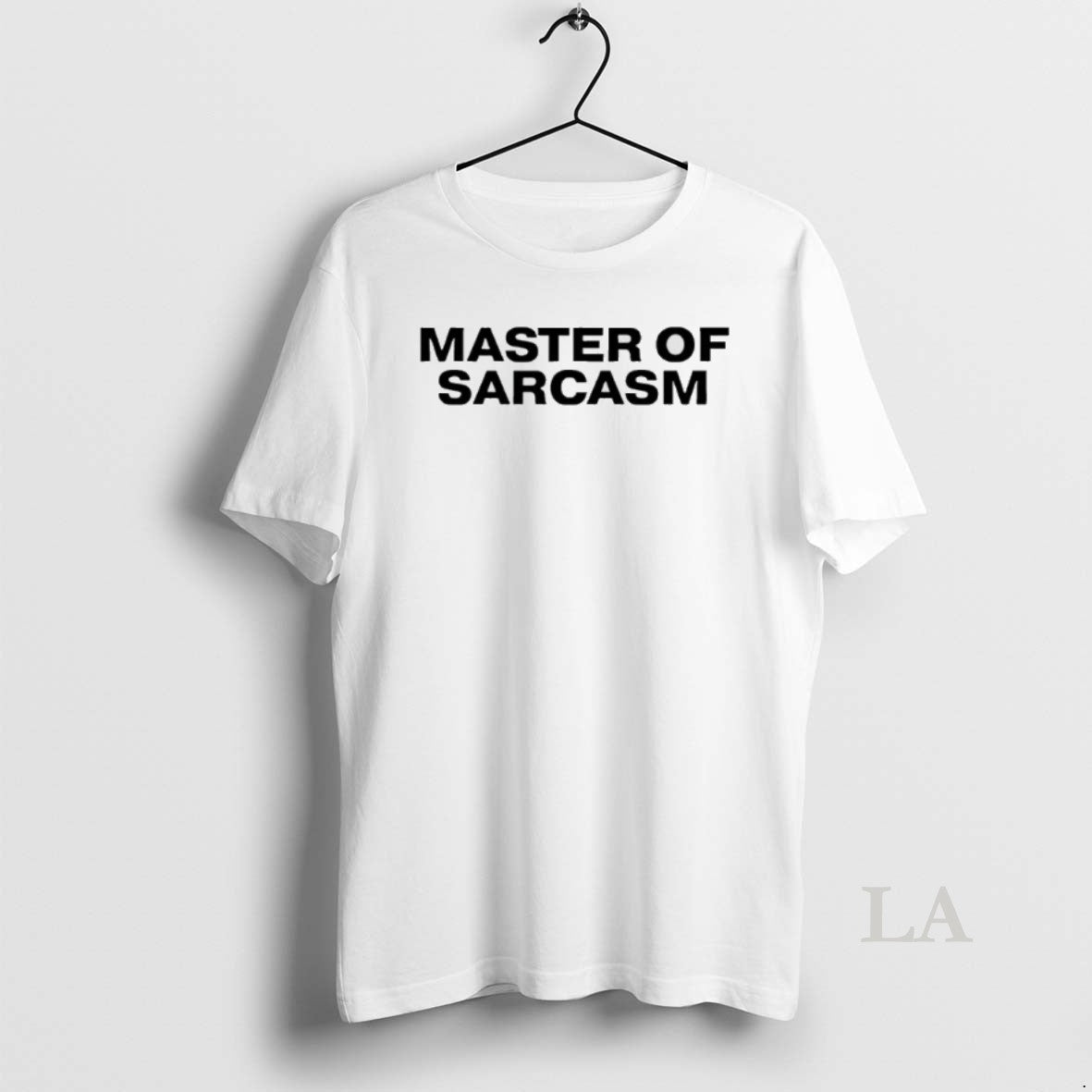 Original Master Of Sarcasm T-Shirts, Hoodie, Sweatshirt | WearSparks.com