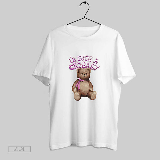 Original Melanie Martinez Im Such A Crybaby Bear