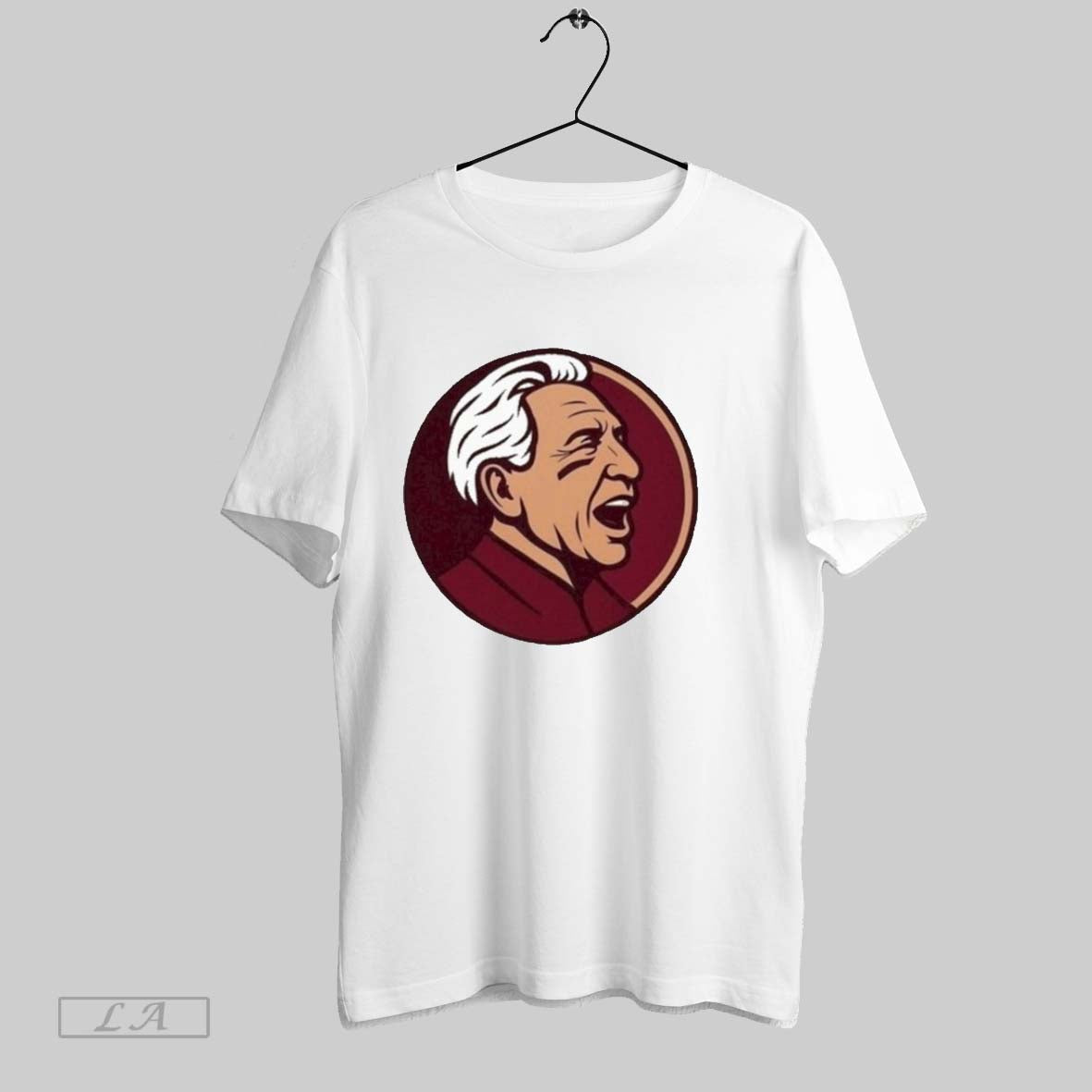Original Mike Norvell Florida State Seminoles Madison Social Corso