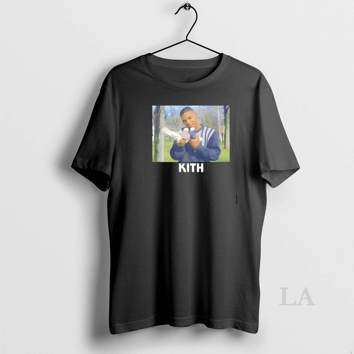 Original Mike Tyson Now Kith T-Shirts, Hoodie, Sweatshirt | WearSparks.com