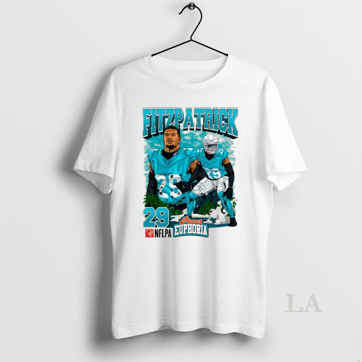 Original Minkah Fitzpatrick 29 Miami Dolphins Football Comic Circle T-Shirts, Hoodie, Sweatshirt | WearSparks.com