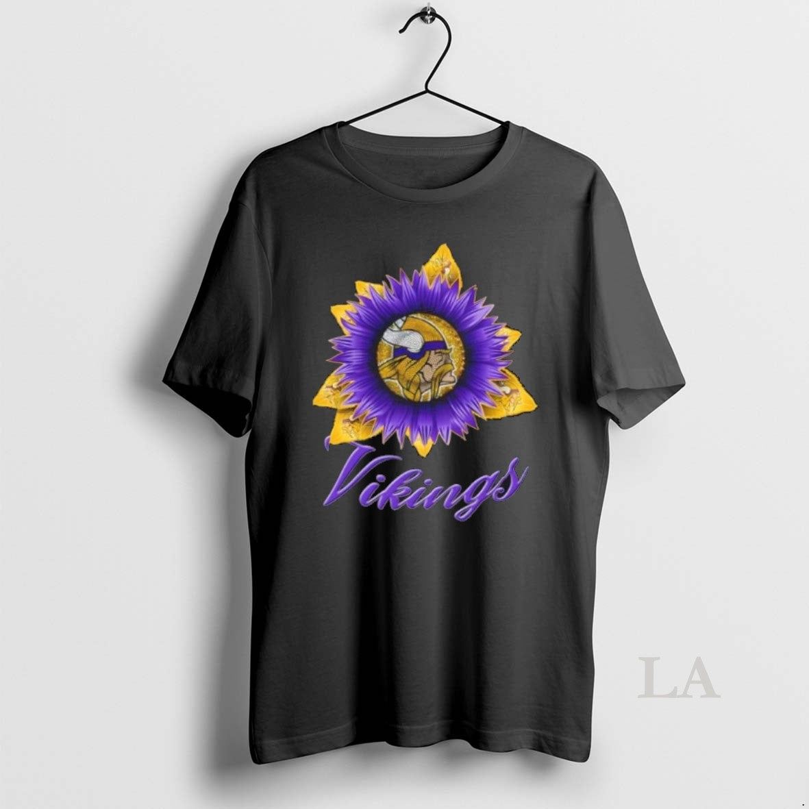 Original Minnesota Vikings Football X Sunflower Graphic T-Shirts, Hoodie, Sweatshirt | WearSparks.com