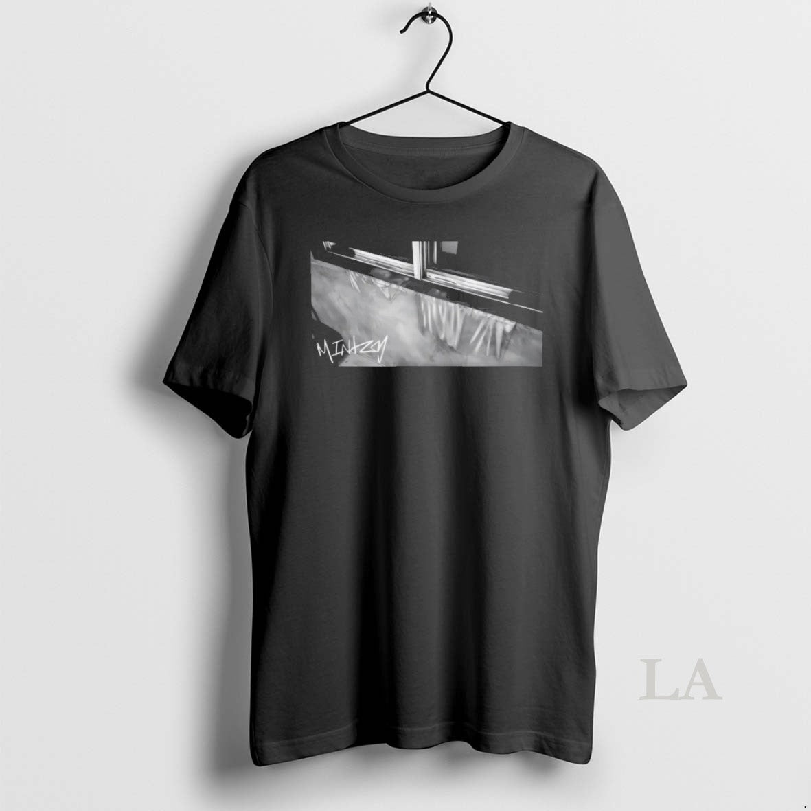 Original Mintzy Wall T-Shirts, Hoodie, Sweatshirt | WearSparks.com