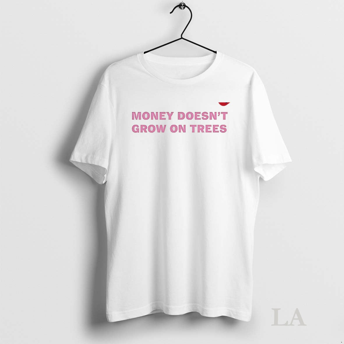 Original Money Doesnt Grow On Trees