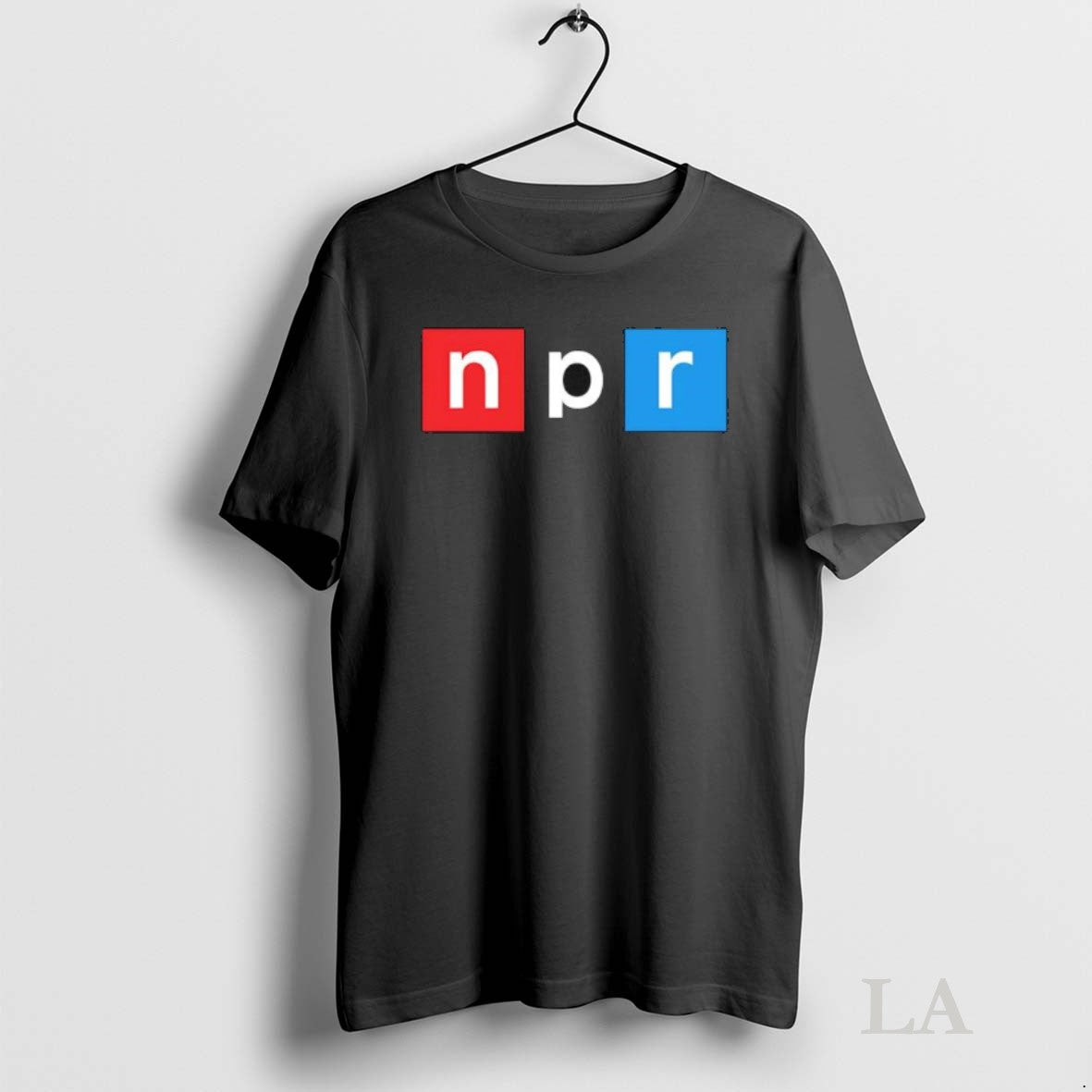 Original Npr Logo Collection