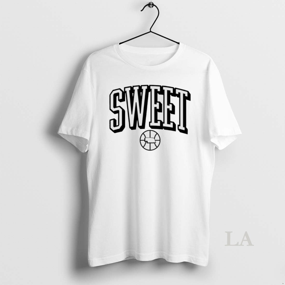 Original Nebraska Cornhuskers 2026 Ncaa Mens Basketball Sweet 16