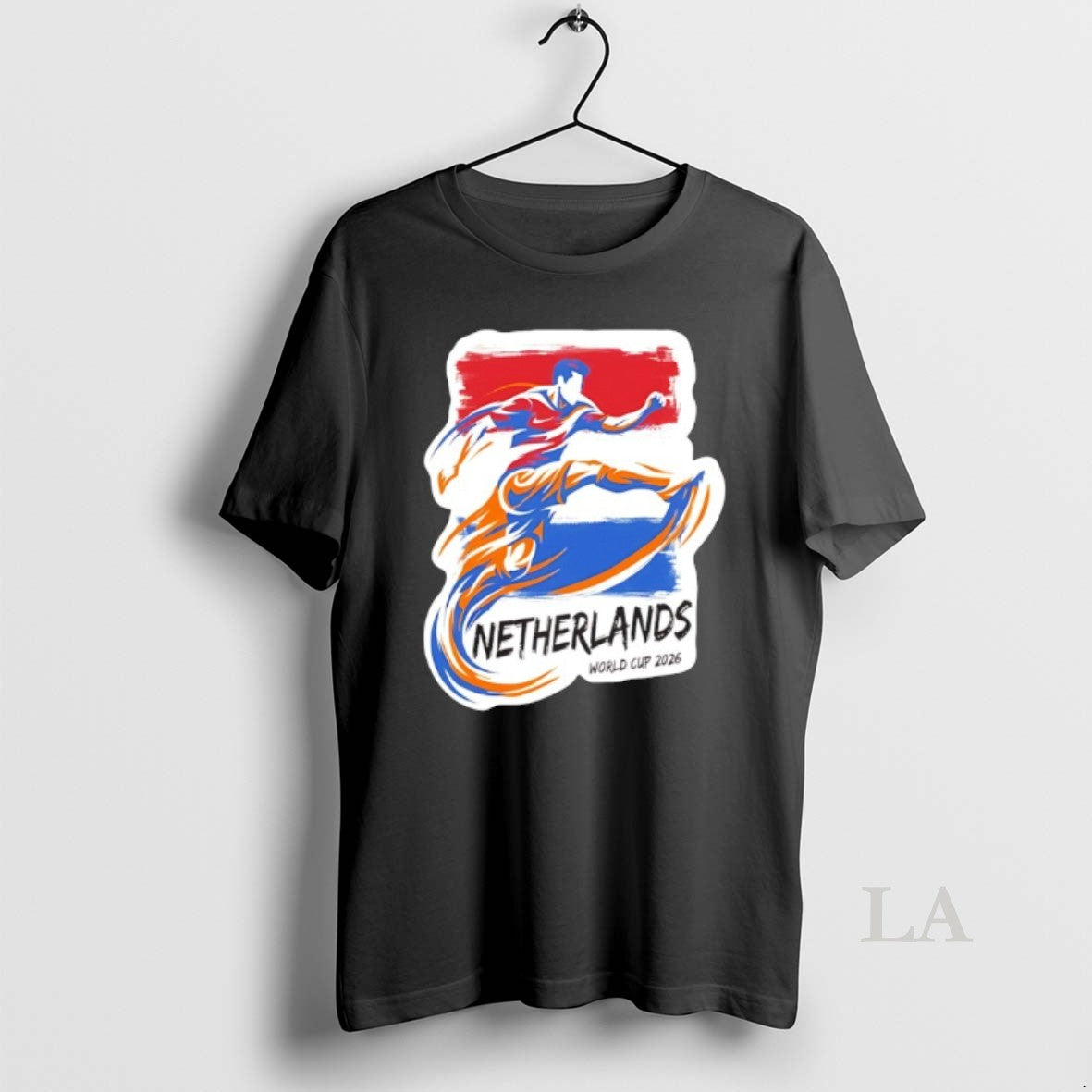 Original Netherlands World Cup 2026 Football Player T-Shirts, Hoodie, Sweatshirt | WearSparks.com