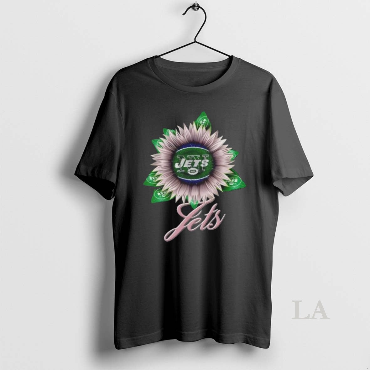 Original New York Jets Football X Sunflower Graphic T-Shirts, Hoodie, Sweatshirt | WearSparks.com