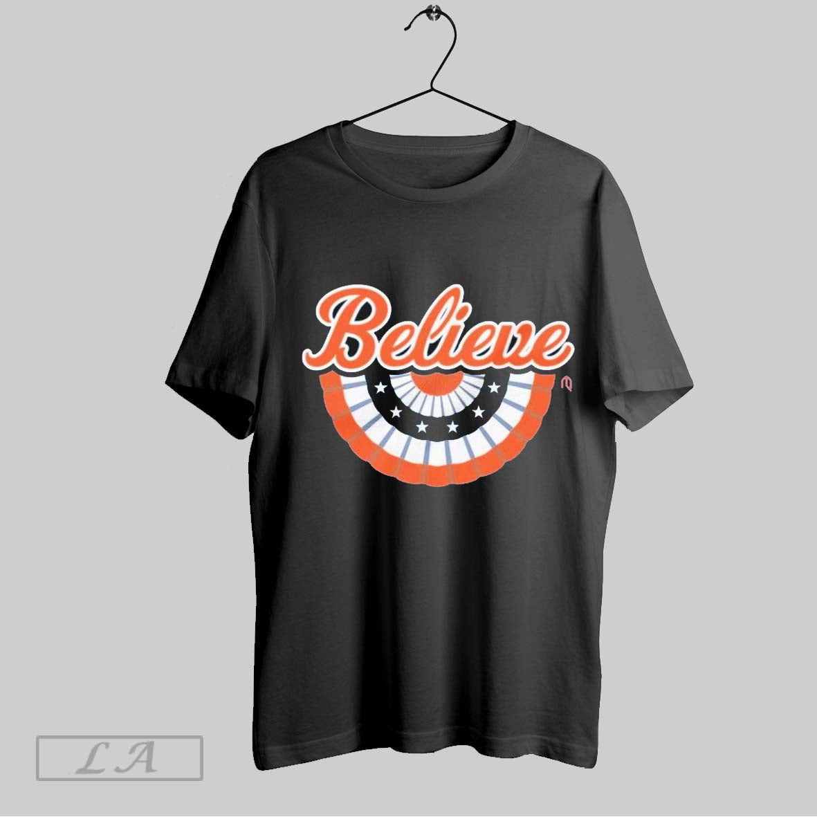 Original New York Mets Believe Playoffs