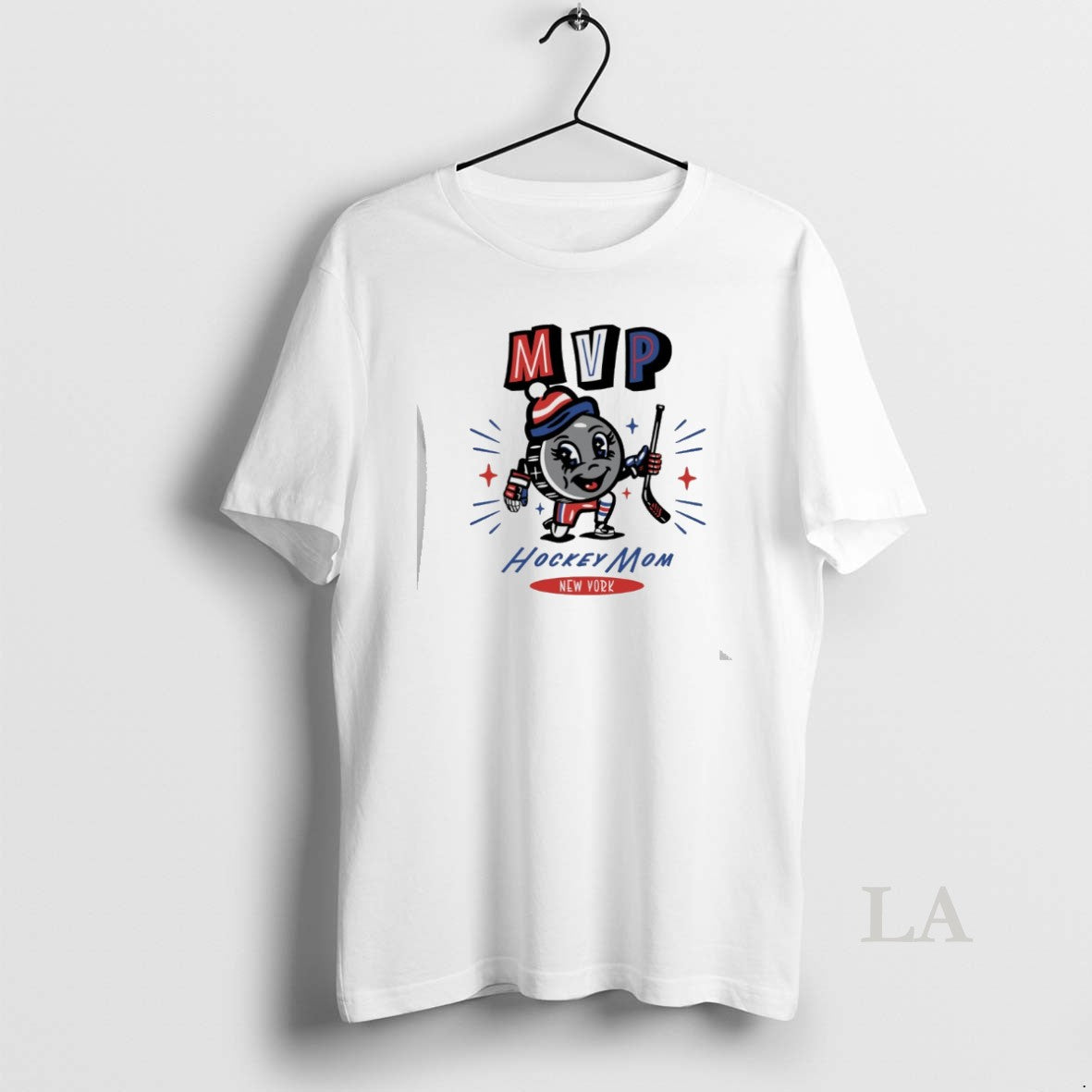 Original New York Rangers 2025 Mvp Hockey Mom T-Shirts, Hoodie, Sweatshirt | WearSparks.com