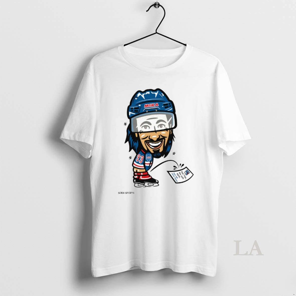 Original New York Rangers Hockey Dear Fans We Suck Again Your Pal Chris Drury Mika T-Shirts, Hoodie, Sweatshirt