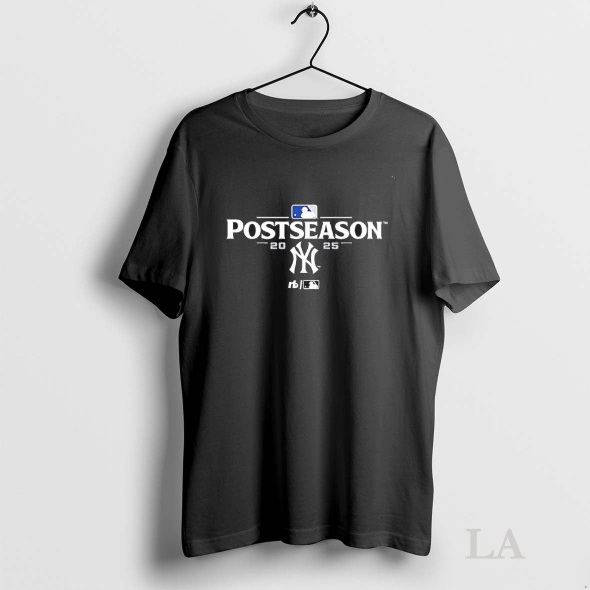 Original New York Yankees 2025 Mlb Postseason