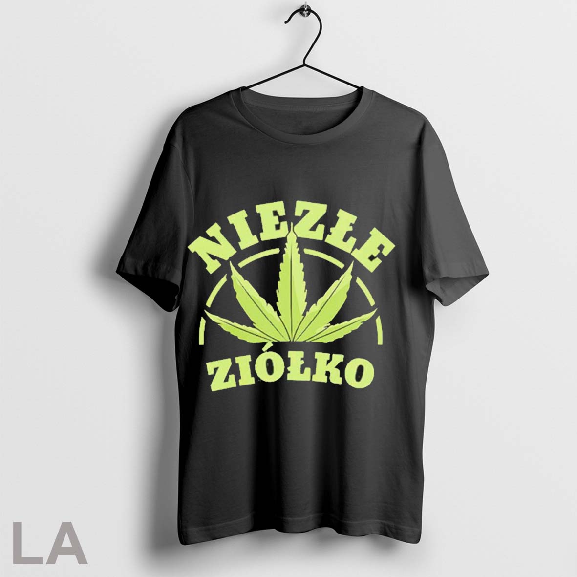 Original Niezle Ziolko