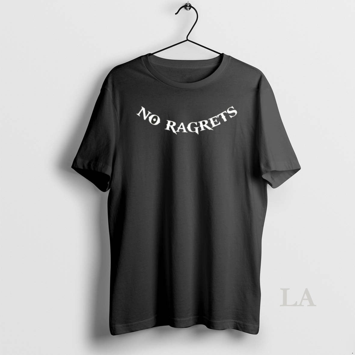 Original No Ragrets