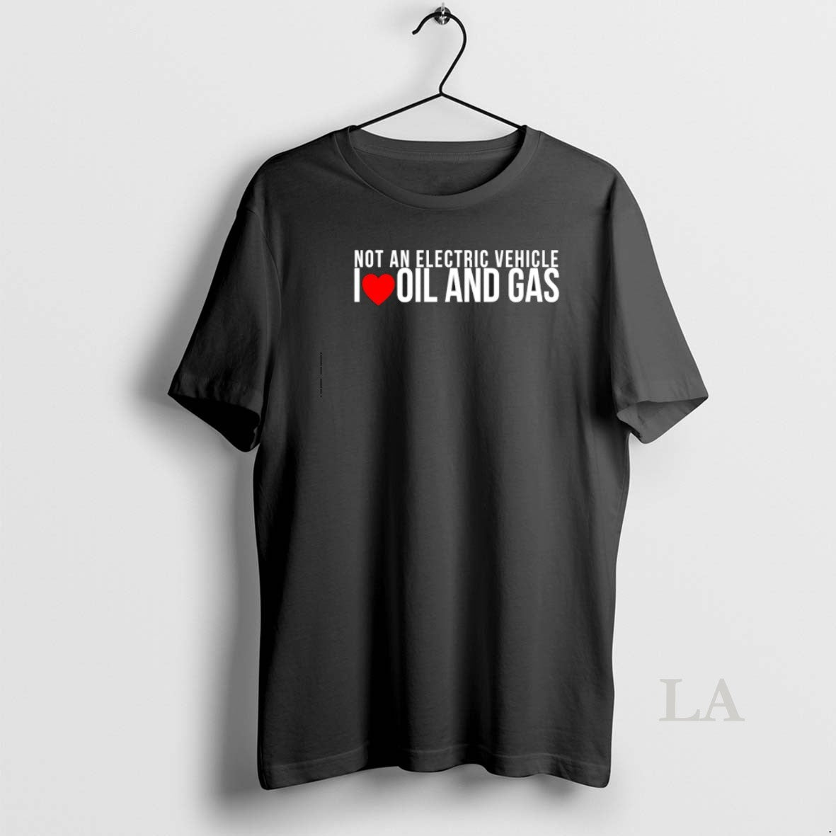 Original Not An Electric Vehicle I Love Oil And Gas Canada T-Shirts, Hoodie, Sweatshirt | WearSparks.com