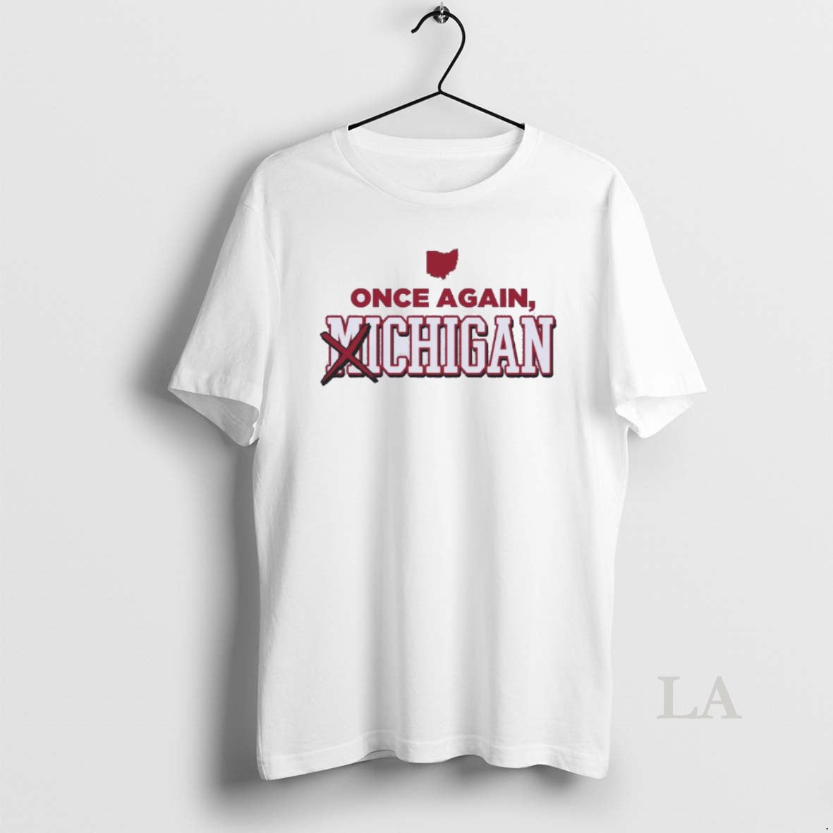 Original Ohio State Once Again Beat Michigan T-Shirts, Hoodie, Sweatshirt | WearSparks.com