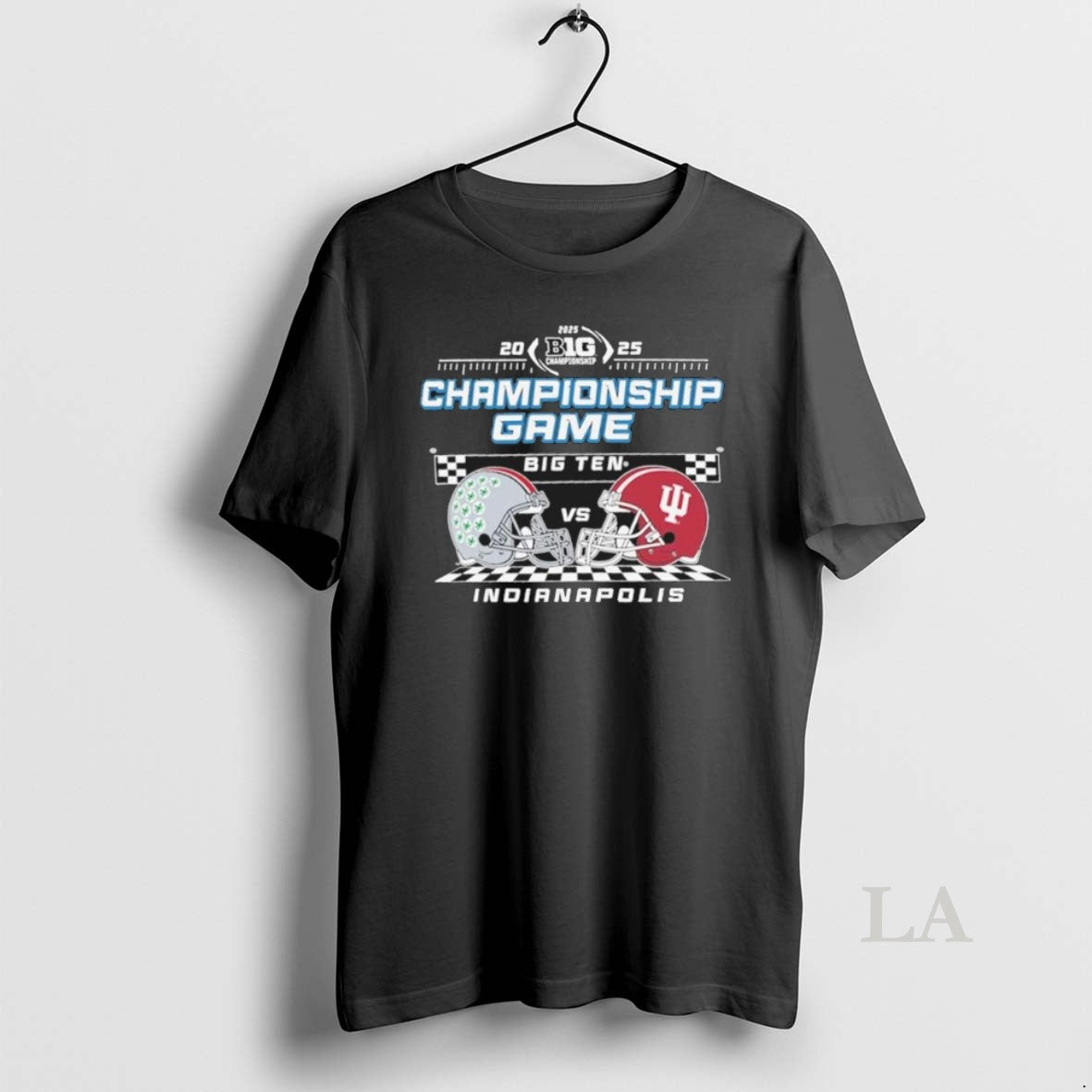 Original Ohio State Vs Indiana 2025 Football Championship Speedway T-Shirts, Hoodie, Sweatshirt | WearSparks.com