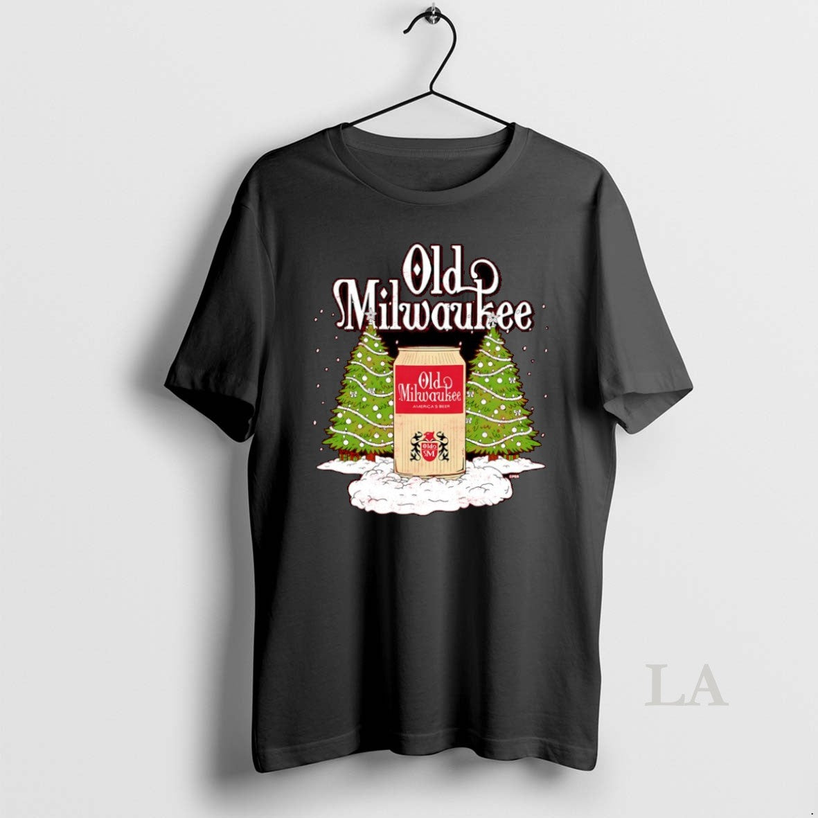 Original Old Milwaukee Christmas T-Shirts, Hoodie, Sweatshirt | WearSparks.com
