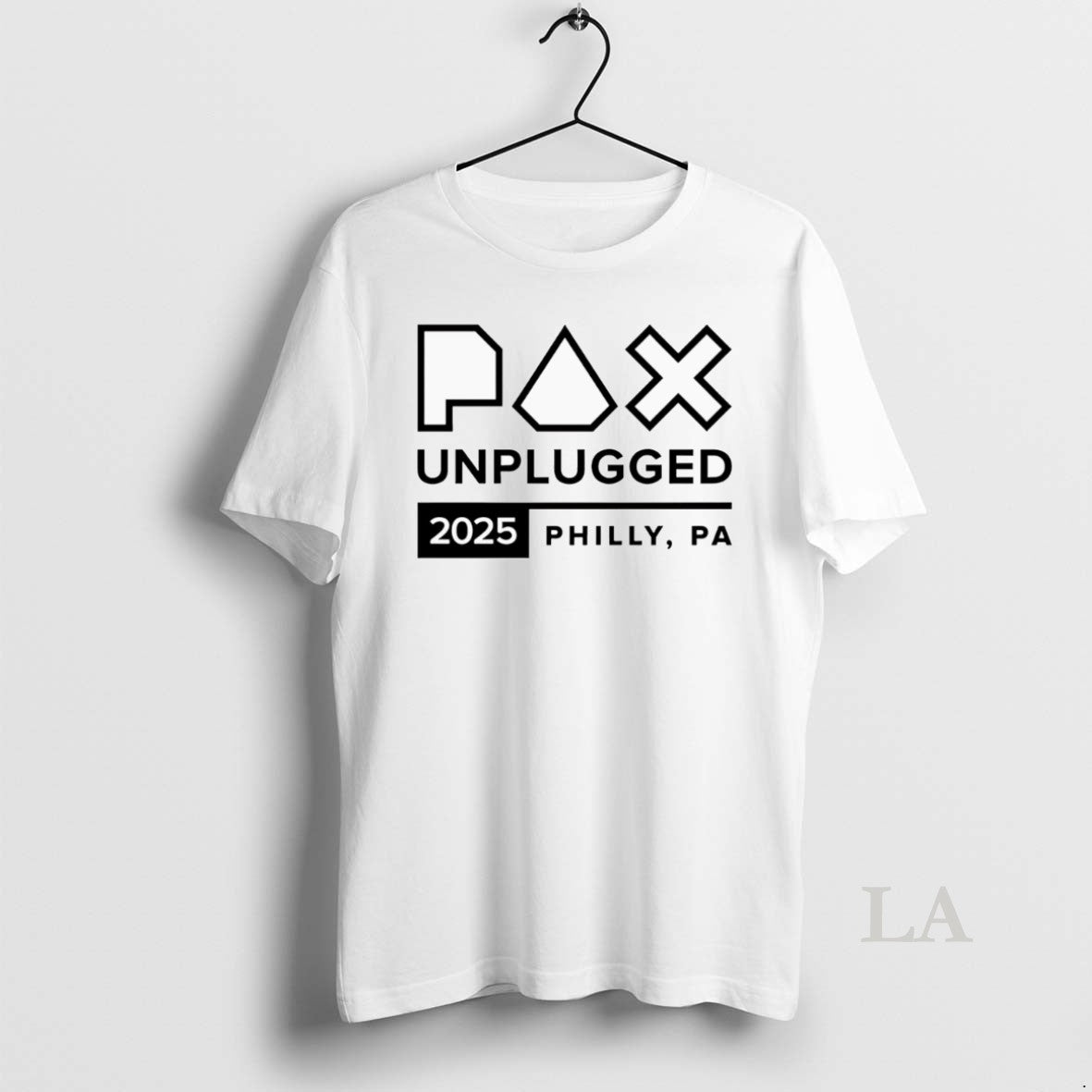 Original Pax Unplugged 2025 Show T-Shirts, Hoodie, Sweatshirt | WearSparks.com