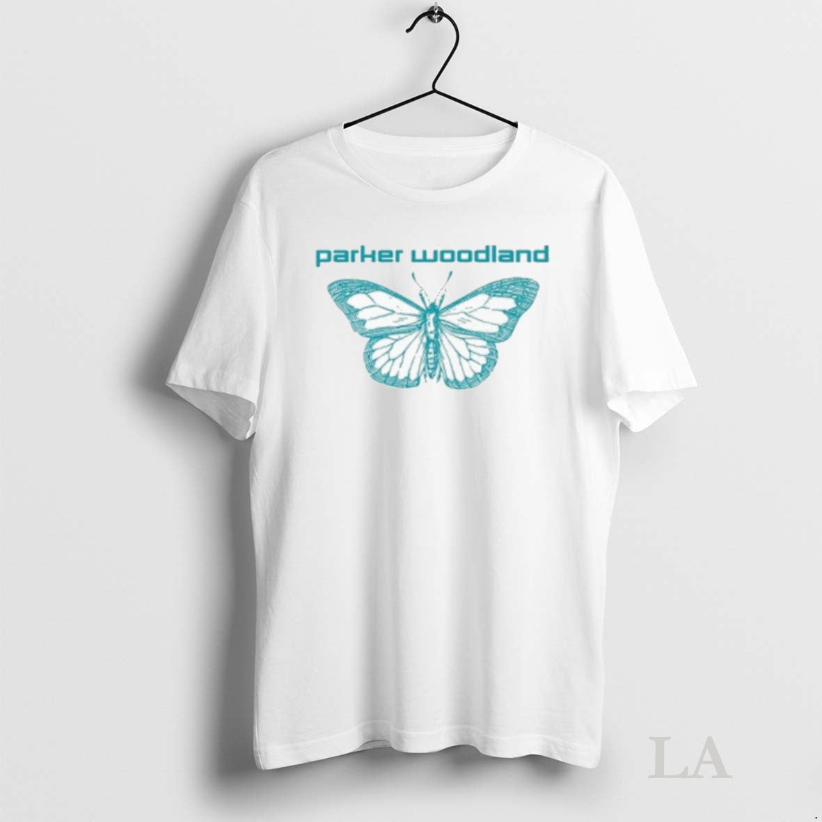 Original Parker Woodland Butterfly Becoming