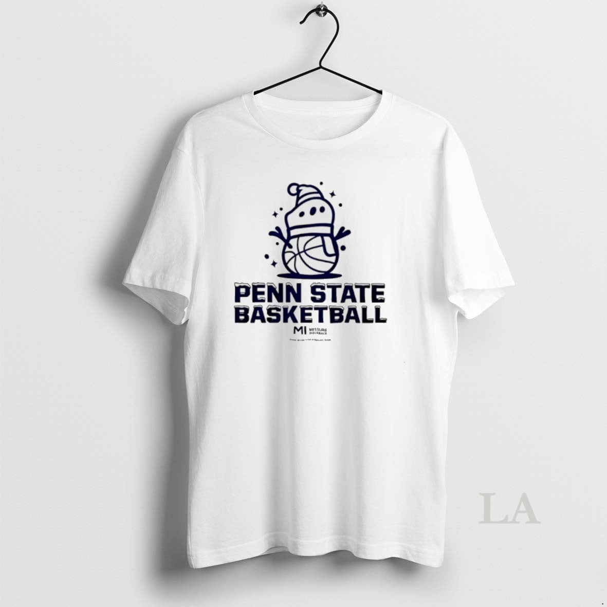 Original Penn State Nittany Lions Basketball Snow Ball 2026 T-Shirts, Hoodie, Sweatshirt | WearSparks.com