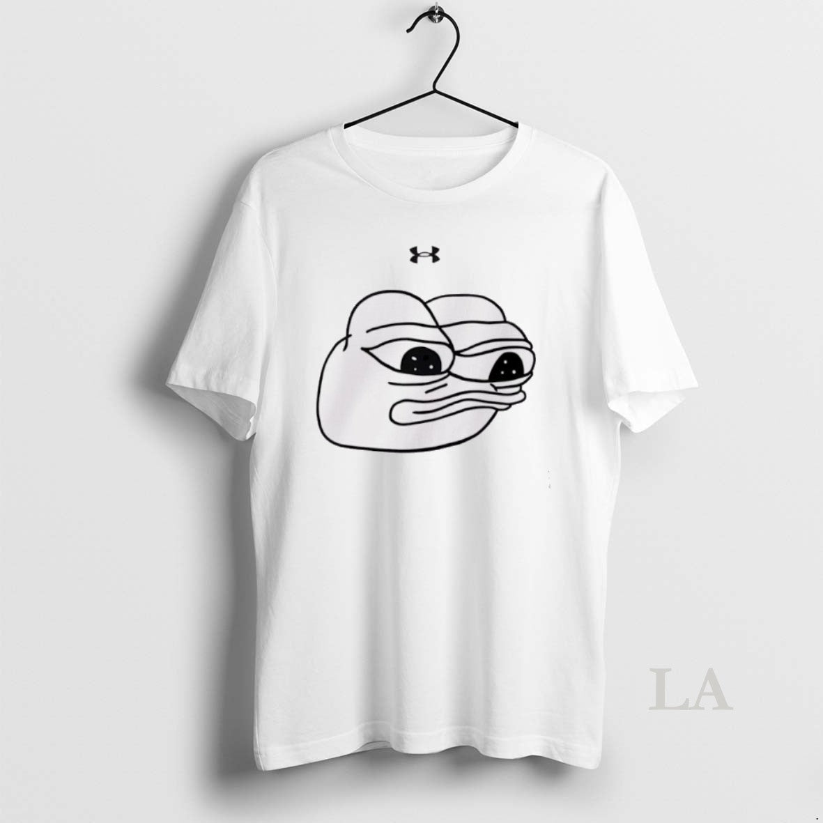 Original Pepe The Frog Face T-Shirts, Hoodie, Sweatshirt | WearSparks.com