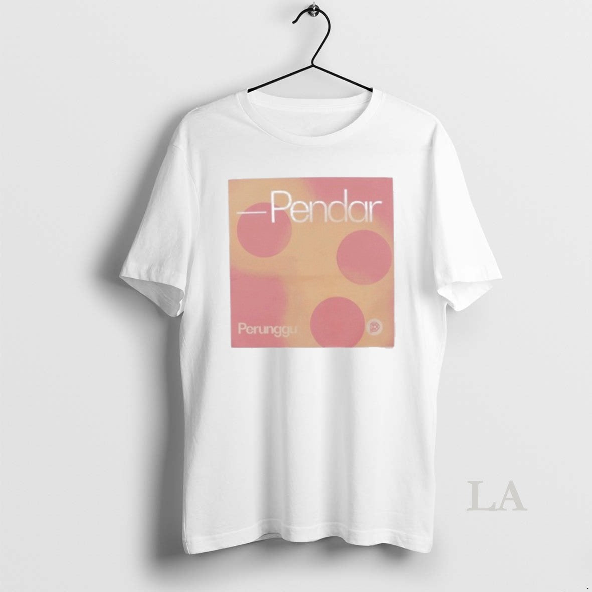 Original Perunggu Pendar Album T-Shirts, Hoodie, Sweatshirt | WearSparks.com