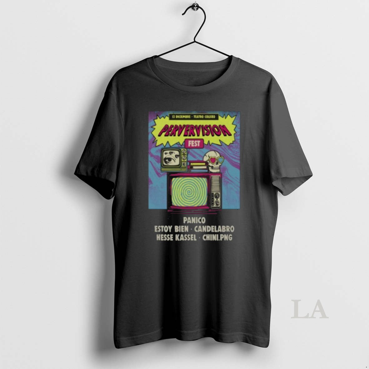 Original Pervervision Fest 12 13 T-Shirts, Hoodie, Sweatshirt | WearSparks.com