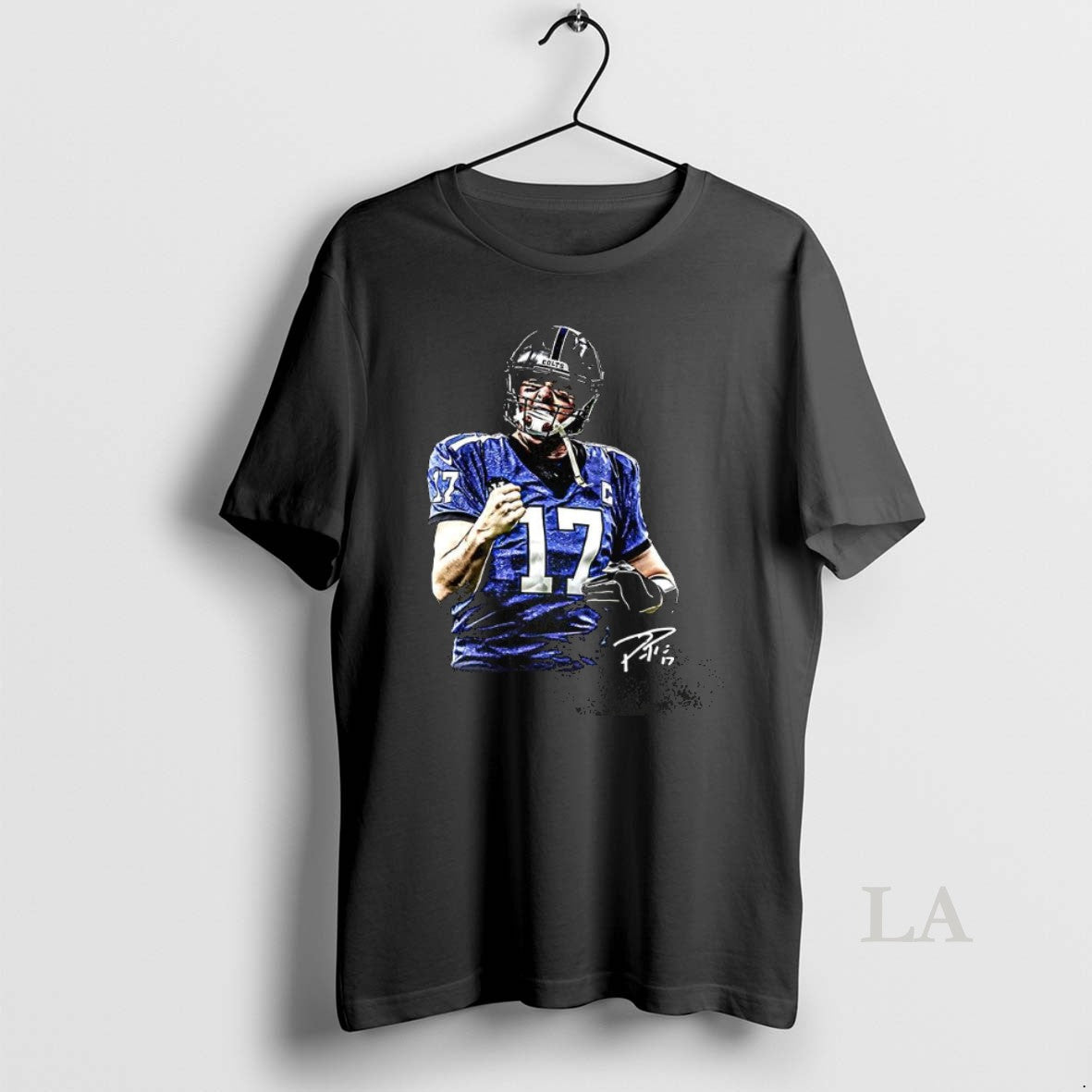 Original Philip Rivers Indianapolis Colts Football Still Got It Signature T-Shirts, Hoodie, Sweatshirt | WearSparks.com