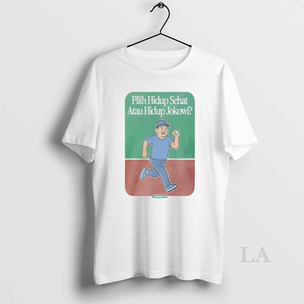 Original Pilih Hidup Sehat Atau Hidup Jokowi Preorder T-Shirts, Hoodie, Sweatshirt | WearSparks.com