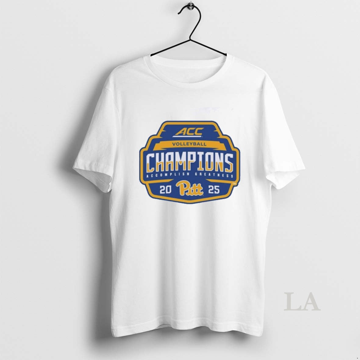 Original Pitt Panthers 2025 Acc Volleyball Champions T-Shirts, Hoodie, Sweatshirt | WearSparks.com