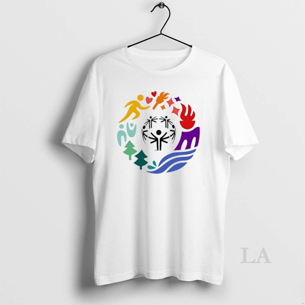 Original Premium 2026 Special Olympics Usa Games Logo T-Shirts, Hoodie, Sweatshirt | WearSparks.com