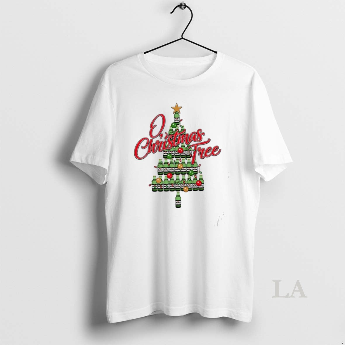 Original Premium O Christmas Tree Little Kings T-Shirts, Hoodie, Sweatshirt | WearSparks.com